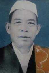 K.H Amilin Abdul Jabbar Pejuang Kemerdekaan dari Samarang